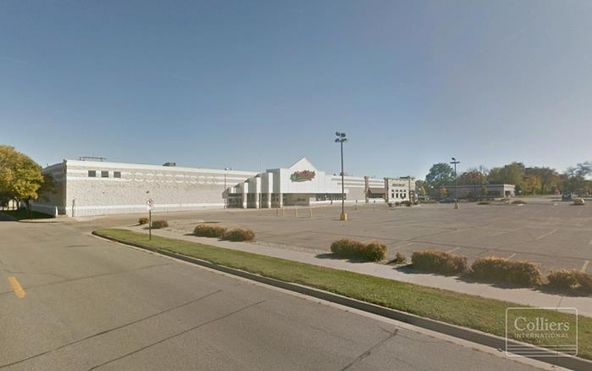 205 Washington Ave S, Hopkins, MN 55343